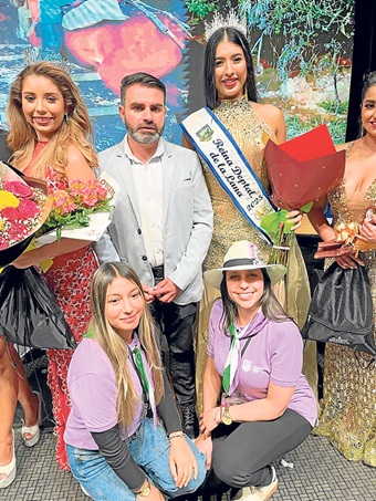 Stefhany Duque Herrera