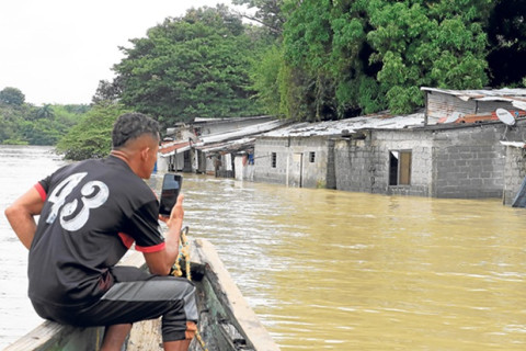 Foto | EFE | LAPATRIA