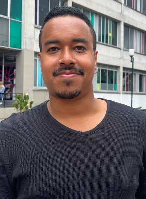 Daniel Ortiz