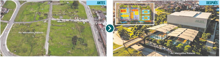 SAN JOSÉ