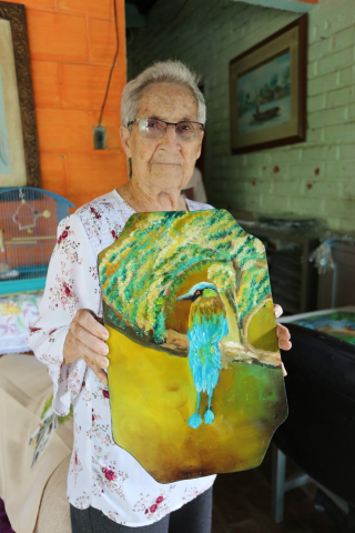 Maria teresa gonzález 