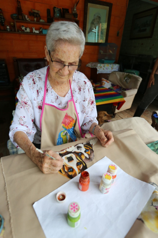 Maria teresa gonzález 