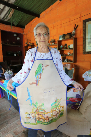 Maria teresa gonzález 