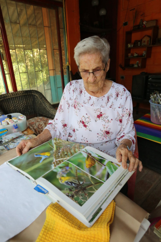 Maria teresa gonzález 