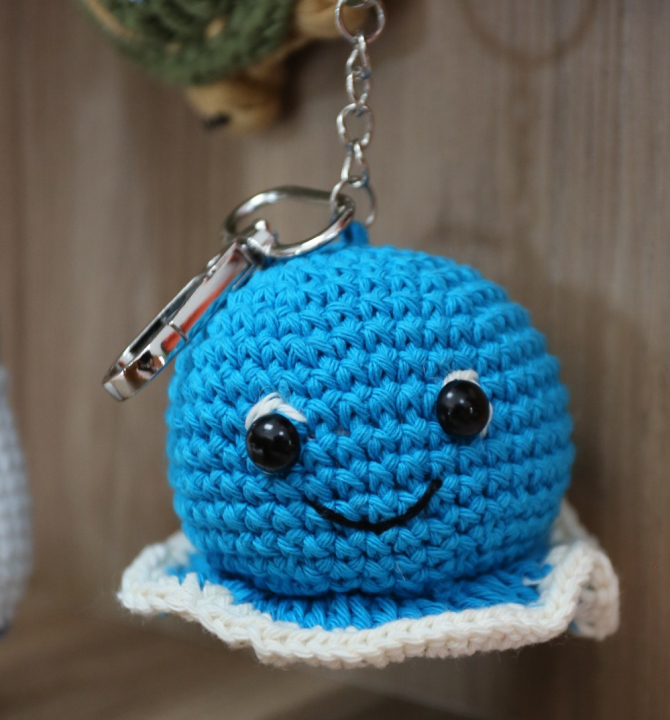 AMIGURUMIS
