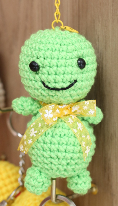 AMIGURUMIS