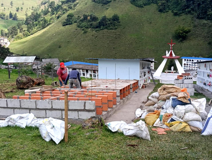 Cementerio de Pensilvania