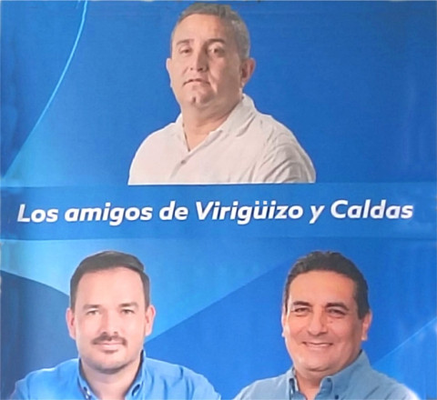 Acudió al apelativo Foto | Rubén Darío López | LA PATRIA