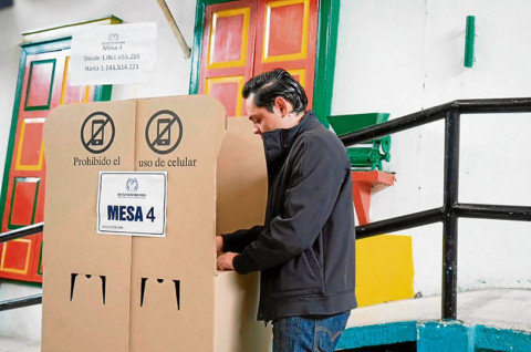 Foto | Cortesía | LA PATRIA