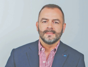 Andrés Mauricio Gaitán Guzmán