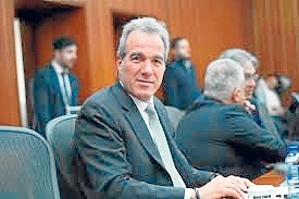 Foto | Senado | LA PATRIA