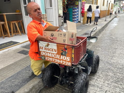 Didier Alonso Marín Salazar