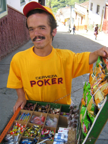 Didier Alonso Marín Salazar