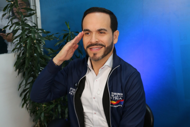 Abelardo de la Espriella
