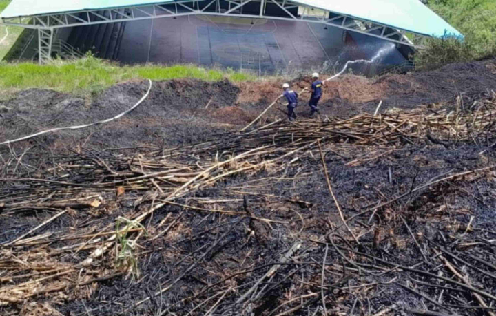 Alerta por Fenómeno del Niño