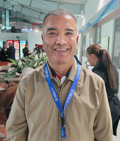 SES Hospital Universitario de Caldas