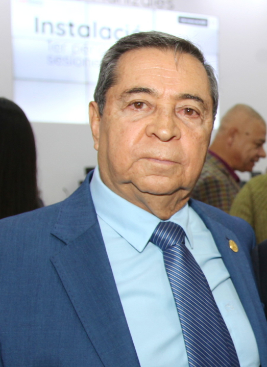Álvaro González Alzate, dirigente deportivo de Manizales nominado al Caldense del Año 2025
