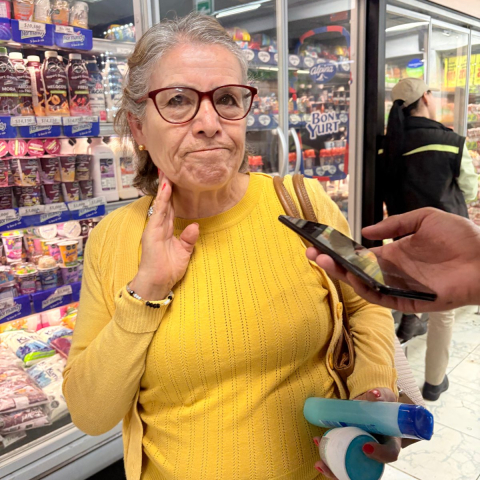 Amanda Rivera Valencia