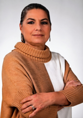 Análida Nauffal Correa