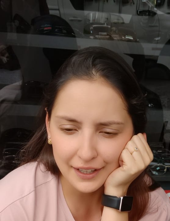 Ana María Castaño