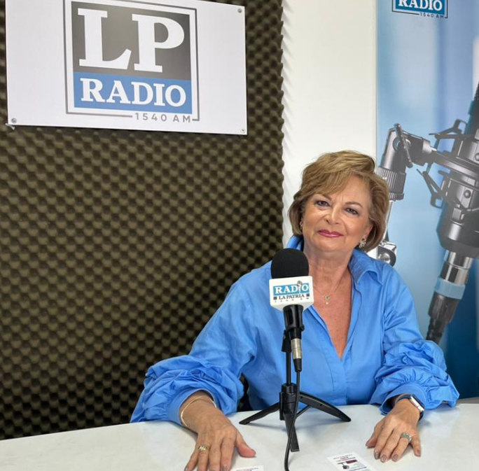 Ángela María Gómez, líder social de Manizales nominada al Caldense del Año 2025