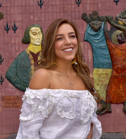 Ángela María Salazar