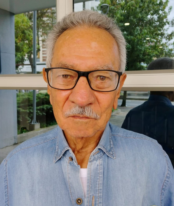Antonio