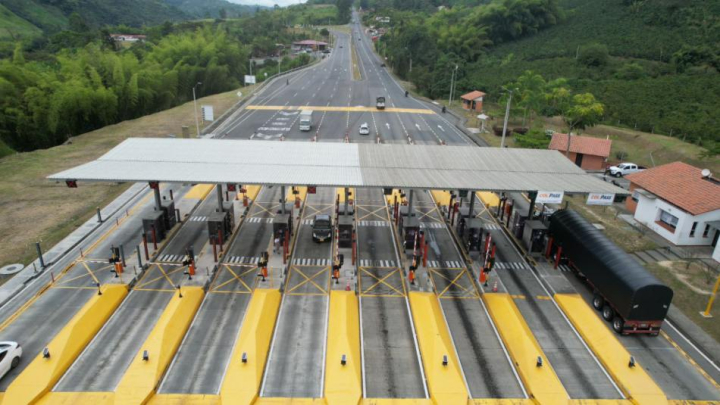 Autopistas del Café
