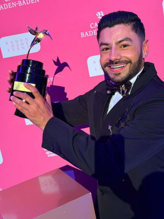 Valentín Arias