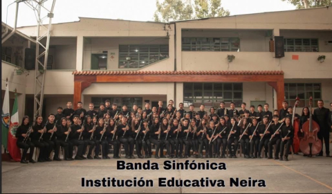 Banda Instituto Neira