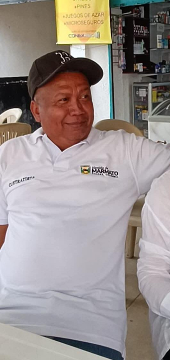 Bernardo