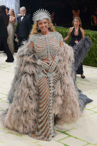 Beyoncé