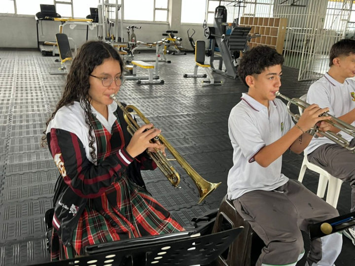 Banda