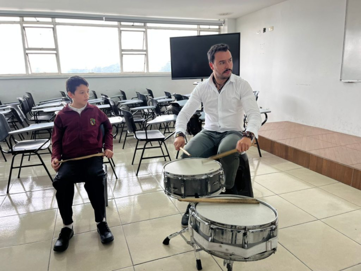 Banda