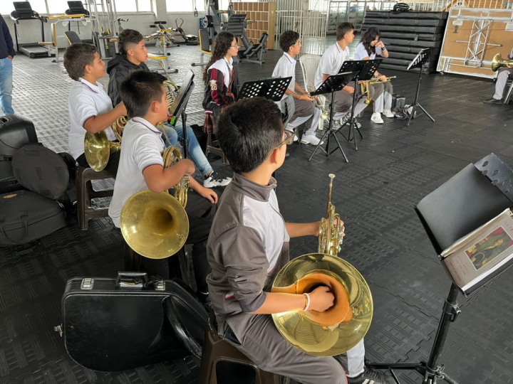 Banda
