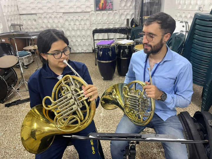 Banda