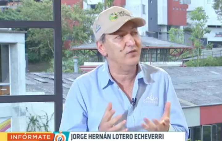 Las corporaciones ambientales del Eje Cafetero trabajan articuladas desde hace 25 años