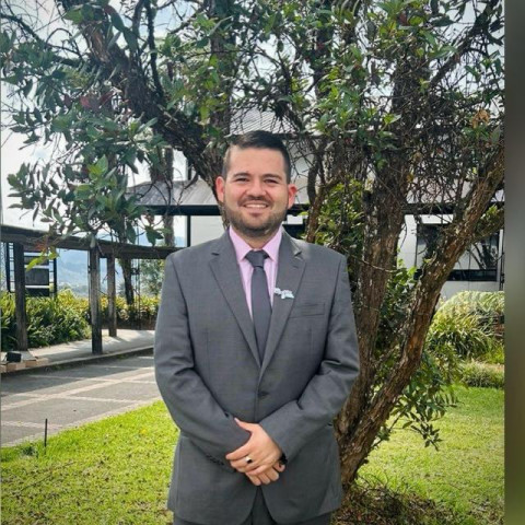 Bryan Saldarriaga Molina