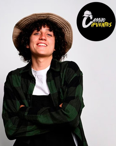 Camilo Cifuentes y El Borrego se unen Foto | Redes sociales | LA PATRIA