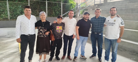 Foto | Cortesía | LA PATRIA