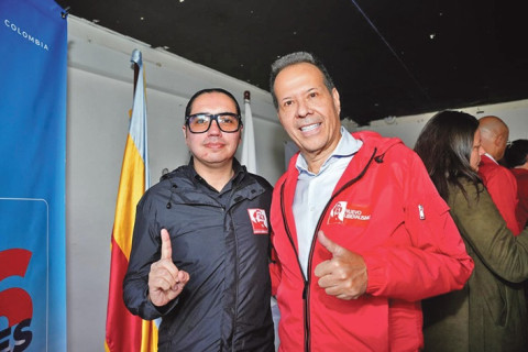 Foto | Cortesía | LA PATRIA