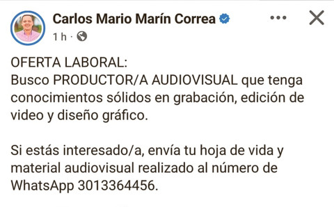 Foto | Captura de pantalla | LA PATRIA