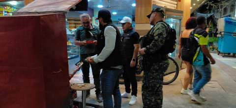 Han fortalecido la presencia institucional y desarrollan campañas de prevención, incluyendo la socialización de rutas de atención, como la línea 147.   