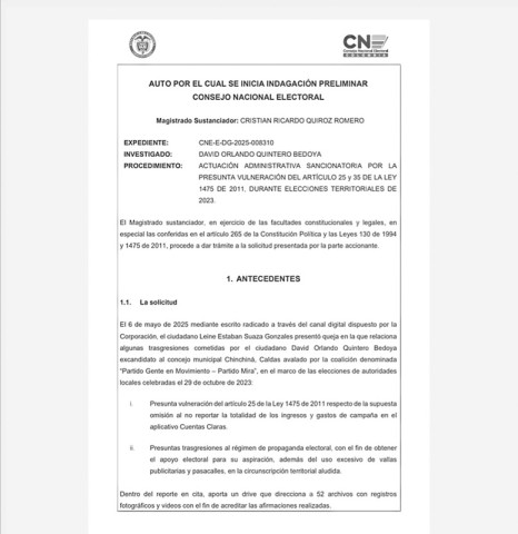 Foto | Cortesía | LA PATRIA