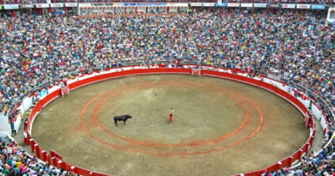 Con cambios intentan salvar las corridas de toros Foto | Archivo | LA PATRIA