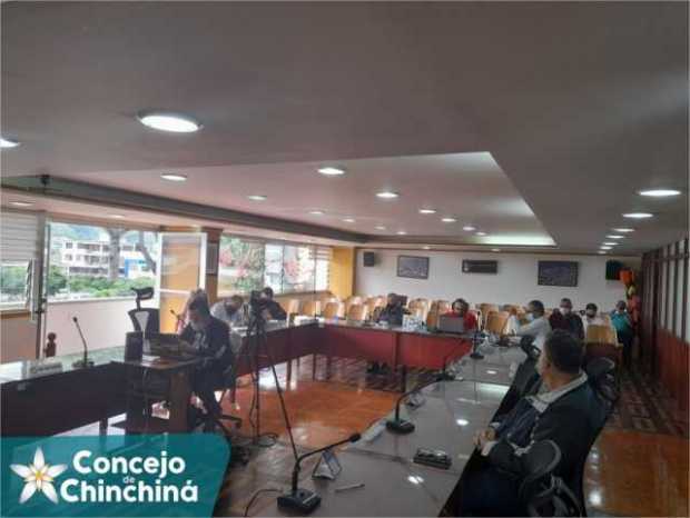 Concejales rechazan señalamientos Foto | Reproducción | LA PATRIA