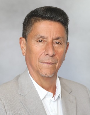 Cristóbal Trujillo, rector del Instituto Universitario de Caldas nominado al Caldense del Año 2025