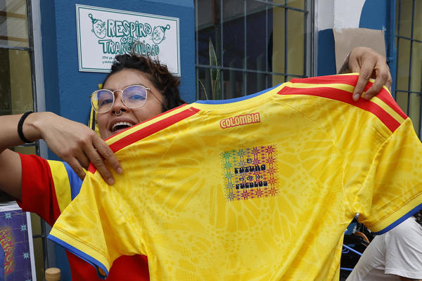 Camisetas