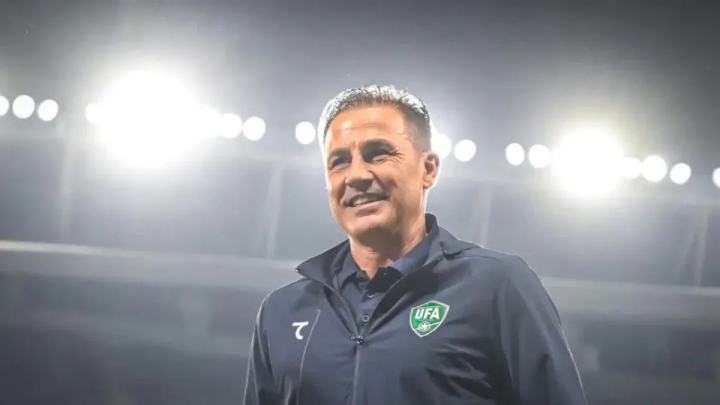 Fabio Cannavaro campeón mundial y el rigor de su defensa
