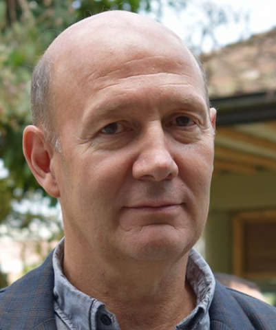 Queremos ser parte de la solución y no críticos de un problema